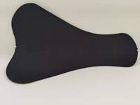 Pantalons de cyclisme d'été conçus en Italie Bon prix Taille XXL Manches courtes Coussinets de chamois réversibles Coupe 3D Coussinets de cyclisme coupe-vent