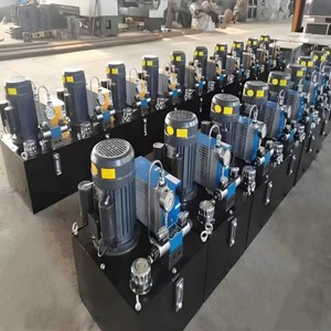 Conexiones de Mangueras Hidráulicas RY Nuevas de Alta Presión para Maquinaria de Construcción de Acero al Carbono - Product Image 5