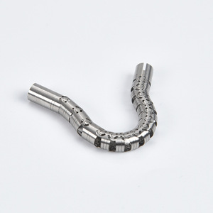 Các danh sách mới cắt khuyến mại OEM giá thấp tủ xử lý nhà bếp - Product Image 4