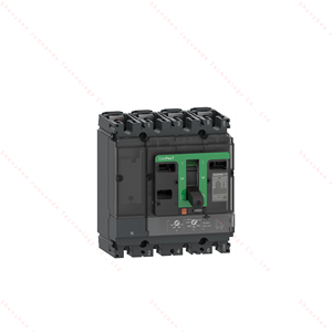 Interruptor Automático Nuevo Original C25F4TM250, Producto de Distribución de Bajo Voltaje, Equipo C25f4tm250, Stock de Almacén - Product Image 1