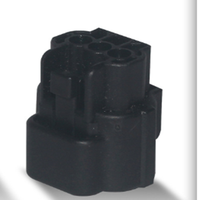 Boîtier de connecteur 2-1355200-2, accessoires de connecteur, connecteur automobile