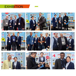 CE交通信号灯警告<span class=keywords><strong>LED</strong></span>バリケードフラッシャーライト交通コーンソーラーバリケードライト - Product Image 6