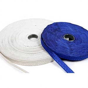 Très demandé, fait main, personnalisé, pour cérémonies : dentelle métallique, galons, rubans, tresses, dentelle bouillon, dentelle tricotée - Product Image 2