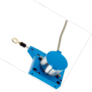 Codificador Incremental BCG05-K1KM01PP, Componente de Control de Movimiento para Automatización Industrial - Product Image 1