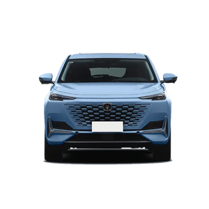 Voitures d'occasion UNI-K Premium Changan-Performance puissante et design de luxe à vendre - Product Image 1