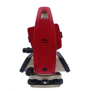 En Oferta: Estación Total Económica para Topografía Geográfica, Instrumento de Alta Precisión 2'' Kolida KTS-442R15U - Product Image 4