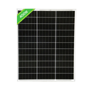 Alecter APH-P35 400W High Efficiency Monocrystalline Silicon Flexible <b>Solar</b> <b>Panel</b> 23% Efficiency ISO for Waterproof - Product Image 1