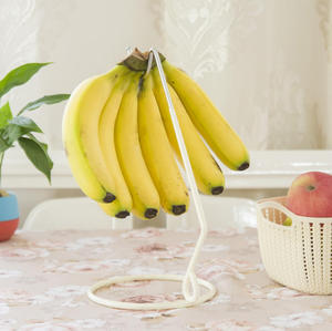 Crochet en fer flexible et pliable multifonctionnel <span class=keywords><strong>pour</strong></span> pots <span class=keywords><strong>de</strong></span> plantes d'intérieur et d'extérieur, crochet mural <span class=keywords><strong>pour</strong></span> jardinières, paniers à fleurs - Product Image 1