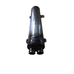 Noyau de refroidissement d'huile de moteur diesel n14 nta855 Usa 3413091 3412857 3078407