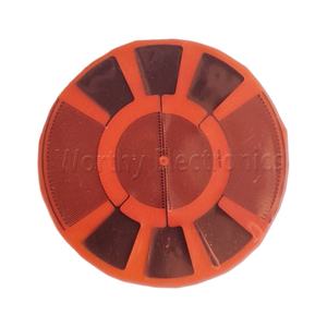 Brand New 14KA 16KA 500 Ohm <span class=keywords><strong>1000</strong></span> Ohm Circular Film Resistência <span class=keywords><strong>Strain</strong></span> <span class=keywords><strong>Gauge</strong></span> - Product Image 4