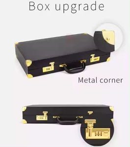 รับสั่งทำกล่องใส่เซ็กส์ทอยสำหรับผู้หญิง พร้อมกุญแจรหัส กล่องเซ็กส์ทอยสำหรับผู้หญิง ผู้ชาย ดิลโด - Product Image 6