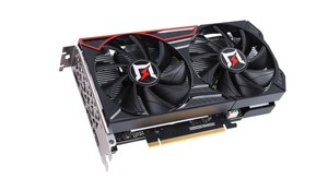 Carte graphique de jeu GAINWARD GeForce RTX 4060 CHASING 8 Go GDDR6 avec DLSS3, GPU RTX4060, carte vidéo pour PC de bureau de jeu - Product Image 3