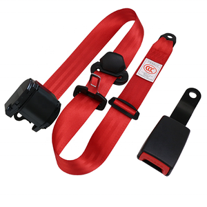 Pièces automobiles 3 points rétractable universel verrouillage d'urgence ceinture <span class=keywords><strong>de</strong></span> sécurité <span class=keywords><strong>de</strong></span> voiture <span class=keywords><strong>ceintures</strong></span> <span class=keywords><strong>de</strong></span> sécurité universelles <span class=keywords><strong>de</strong></span> voiture - Product Image 4