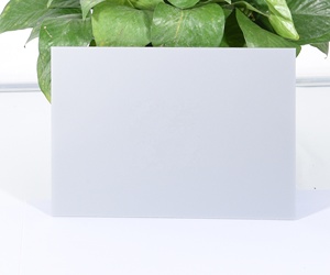 Khuếch tán TấM 50-90% truyền PS PC PMMA khuếch tán tấm bán buôn khuếch tán dẫn ánh sáng - Product Image 4