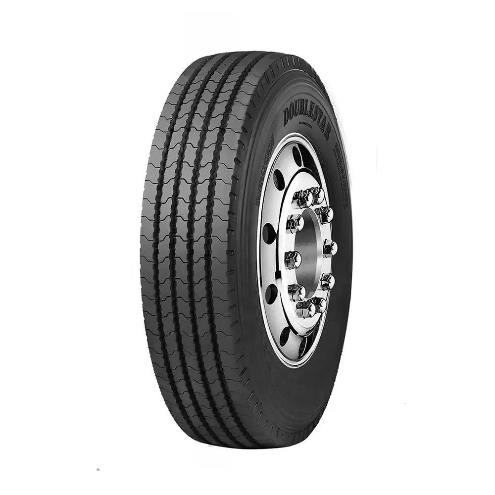 Doublestar Radial Truck Tyres DSR116 trailer 265/70R19.5 315/80r22.5 11r24.5 285/75r24.5