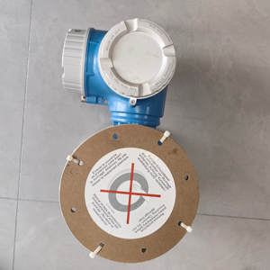 Original Endress+Hauser Proline Promag P 300 5P3B Flow Meter Bidirectional Flow Measurement No Loss - Product Image 5