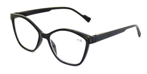 2025 New Designer OEM Custom <strong>Degree</strong> Wholesale Cheap Eyeglasses Frames Fashion Women Lady <strong>Reading</strong> <strong>Glasses</strong> - Product Image 2