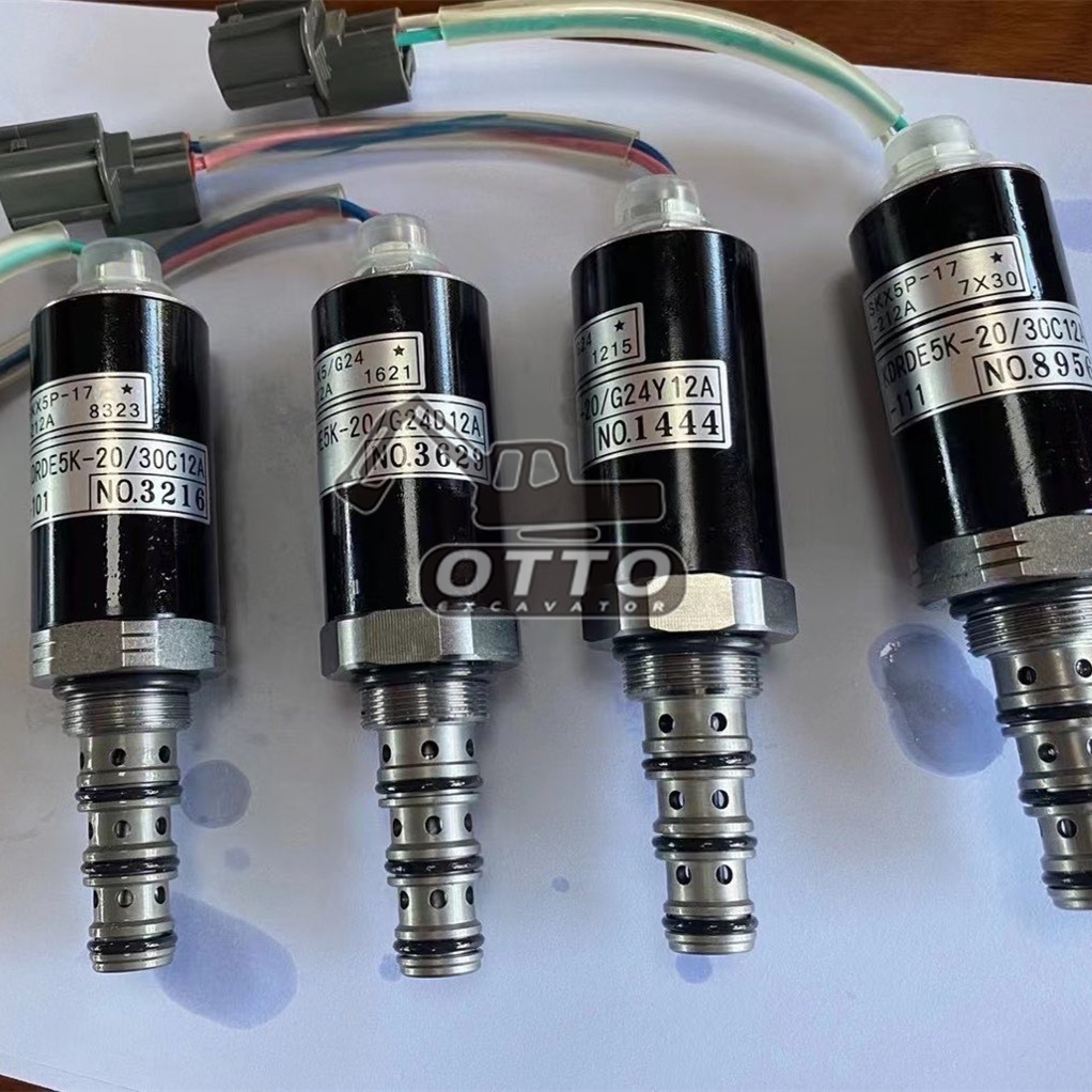 おおぴろ ZX200-3 Air Pressure Sensor - Reliable Performance & Durability