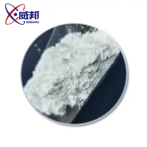 CAS 24937-79-9 Polyvinylidene fluoride from China manufacturer