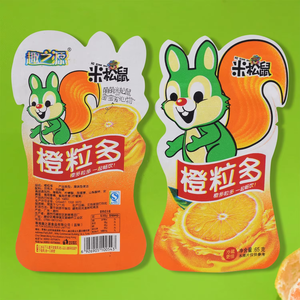 <span class=keywords><strong>ถุง</strong></span>ใส่น้ำ<span class=keywords><strong>ผล</strong></span><span class=keywords><strong>ไม้</strong></span>บรรจุภัณฑ์พลาสติกบรรจุน้ำ<span class=keywords><strong>ผล</strong></span><span class=keywords><strong>ไม้</strong></span>แบบผนึกแนวตั้งสำหรับเครื่องดื่มพิมพ์ลายได้ตามต้องการ - Product Image 1