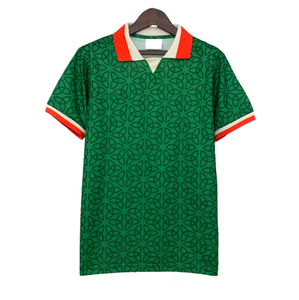 Yüksek Kalite Özel Şehir Futbol Forması Seti Özelleştirilmiş Erkek Futbol Forması Premium Kalite Futbol Antrenman Tişörtü - Product Image 1