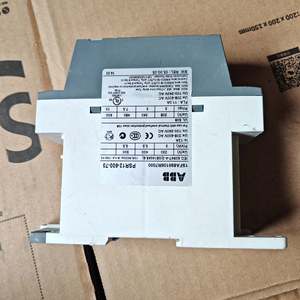 PSR 1SFA896106R7000 PSR12-600-70 Variador de Frecuencia Compacto de 12A para Motor de Bomba y Ventilador 380V - Product Image 1