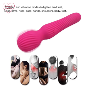 Vibrador de silicona con forma de rosa para clítoris, para mujeres, condón masculino, máquina de ejercicios con forma de conejo, anillo para hombre, dildo de silicona con forma de labial para bragas. - Product Image 6