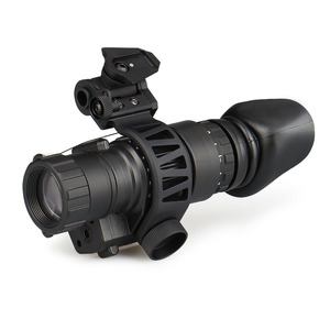Équipement tactique PVS14 NVG, accessoires de chasse, lunette de vision nocturne numérique, dispositif PVS-14, GZ27-0008, vision nocturne PVS14 GZ27-0008 - Product Image 4