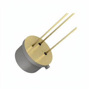 Electronic Chips Component BOM IC In Stock TO 206AC, TO 52 3 Metal Can LT580KH Power Management (PMIC) - Product Image 1
