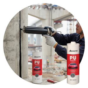 Chine fabricant <span class=keywords><strong>prix</strong></span> d'usine Auto verre mastic Bus pare-brise pare-brise mastic <span class=keywords><strong>cartouche</strong></span> et paquet de saucisse - Product Image 3