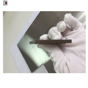 Hot <strong>Sale</strong> <strong>Tungsten</strong> <strong>Sheet</strong> Plate - Product Image 4