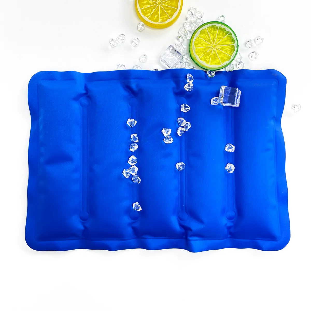 Gel Pack Cold Hot Ice Pack Soft Cloth Reusable New Product HC-035 26.5x18.5cm