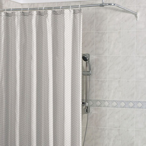 <strong>PEVA</strong> <strong>Shower</strong> <strong>Curtain</strong> Stripe <strong>Shower</strong> <strong>Curtain</strong> Multi Design Waterproof <strong>Shower</strong> <strong>Curtain</strong> - Product Image 4