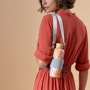 YEWAY Thermos in Acciaio Inossidabile, Regali Promozionali per Halloween, Pasqua, Cyber Monday, Natale, Regali per la Calza di Babbo Natale - Product Image 6