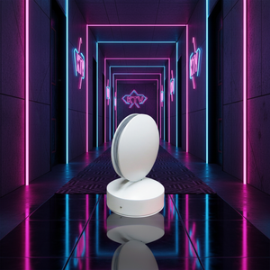 Lumière LED 9W en forme de profilé, étanche IP65, CRI80, RGB 360°, en aluminium, pour <span class=keywords><strong>rebord</strong></span> de fenêtre intérieur, jardin, KTV, bar, couloir, garantie 2 ans - Product Image 2