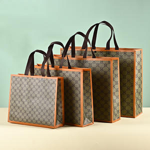 Bolsas de Compra de Lona Ecológicas con Asas, Personalizadas en Fábrica en Vietnam, Coloridas, al por Mayor - Product Image 2