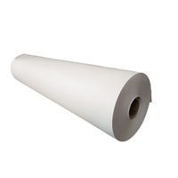 Rouleau de papier pour traceur CAD antistatique écologique pour la conception de mode