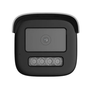 6Mp Bullet <b>Network</b> <b>Camera</b> 1/2.4" Cmos White Light Full Color 4Mm Lens PoE Powered - Product Image 3