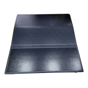 Cubierta de Maletero Plegable en Tres Partes Lantsun JT1003 Gladiator para Jeep <span class=keywords><strong>Wrangler</strong></span> JT 2020+ - Product Image 2