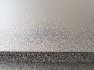 แผ่นฉนวนกันความร้อนยางโฟม NBR ยี่ห้อ YINGUAN ทนไฟ ดูดซับเสียง เป็นมิตรกับสิ่งแวดล้อม รับประกันตลอดอายุการใช้งาน สำหรับผนัง - Product Image 3