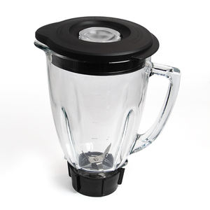 Cuchillas <span class=keywords><strong>de</strong></span> Alta Calidad para <span class=keywords><strong>Licuadora</strong></span> Osterizer, Repuesto para <span class=keywords><strong>Licuadora</strong></span> <span class=keywords><strong>Oster</strong></span> 4655, Jarra <span class=keywords><strong>de</strong></span> <span class=keywords><strong>Vidrio</strong></span>, Juego <span class=keywords><strong>de</strong></span> Cuchillas y Base - Product Image 5