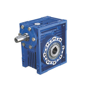 ממסרת תמסורת תולעתית NMRV50 RV63, תיבת הילוכים RV90, תיבת הילוכים תולעתית, ממסרת תמסורת תולעתית RV110 - Product Image 5