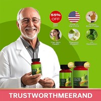 Gummies multivitaminées au vinaigre de cidre de pomme B12 pour adultes - 2 gummies par jour, compléments alimentaires à base de plantes pour la croissance des cheveux et l'amélioration de la santé osseuse