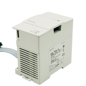 คอนโทรลเลอร์ PLC แบบเสียบเข้าได้ รุ่น FX2N-5A ซีรีส์ ยูนิตพื้นฐาน ของแท้ใหม่เอี่ยม - Product Image 5