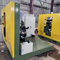 Máquina Bobinadora Industrial de Alta Resistencia, Tipo de Marco, Equipo Bobinador Automático de Alta Velocidad