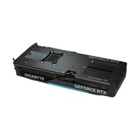Carte graphique d'occasion OEM GeForce RTX 5070 Ti Eagle OC SFF 16G 256 bits avec ventilateur pour ordinateur portable de jeu et IA, avec sorties DP