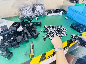 Điều kiện mới Đèn pha chuyển đổi ánh sáng chuyển đổi 20466304 20942846 20953573 cho <span class=keywords><strong>Volvo</strong></span> FH FM cửa sổ điện chuyển đổi nhà máy trực tiếp - Product Image 4