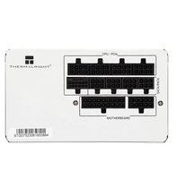Limin TG850 PSU Terbaik 80 Plus Gold Full Modular 850W Power Supply untuk PC Desktop Gaming Tersedia