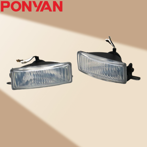 Faros delanteros generales modificados <span class=keywords><strong>Focos</strong></span> auxiliares <span class=keywords><strong>halógenos</strong></span> Tipo <span class=keywords><strong>de</strong></span> foco rectangular todoterreno Faros antiniebla <span class=keywords><strong>de</strong></span> barra delantera - Product Image 1