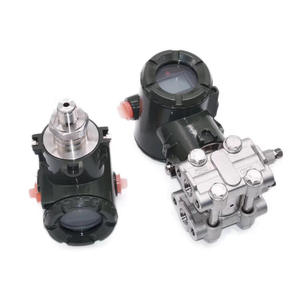 เซ็นเซอร์วัดระดับอากาศแบบดิฟเฟอเรนเชียล AUTO OEM 3051 Smart 4-20mA ควบคุมระดับอัตโนมัติ - Product Image 5